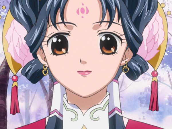 The Story of Saiunkoku - Every Good Deal Has A Catch
