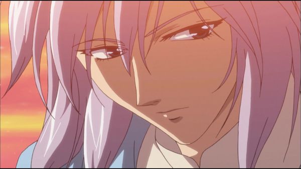 The Story of Saiunkoku - Treasure Buried Is Treasure Wasted