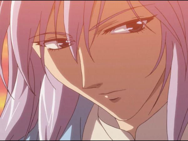 The Story of Saiunkoku - Treasure Buried Is Treasure Wasted
