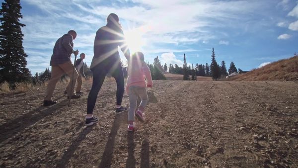 Mountain Life - Quest for a Home Base in Park City, Utah