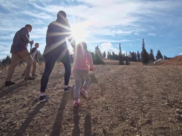 Mountain Life - Quest for a Home Base in Park City, Utah