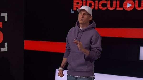 Ridiculousness - Sterling och Lolo Wood XXII