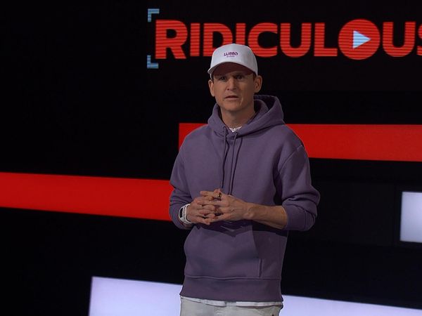 Ridiculousness - Sterling och Camille Kostek XIV
