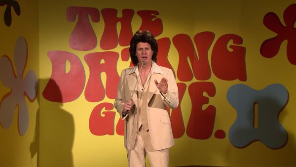 Tosh.0 - Hey, Baby Girl