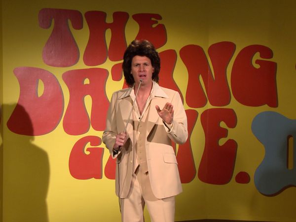 Tosh.0 - Hey, Baby Girl