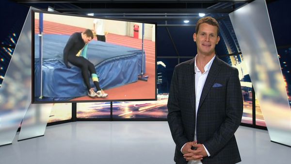 Tosh.0 - Ready to Mingle