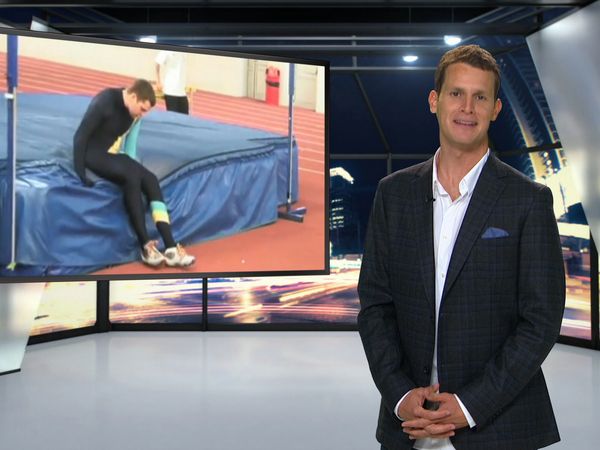 Tosh.0 - Ready to Mingle