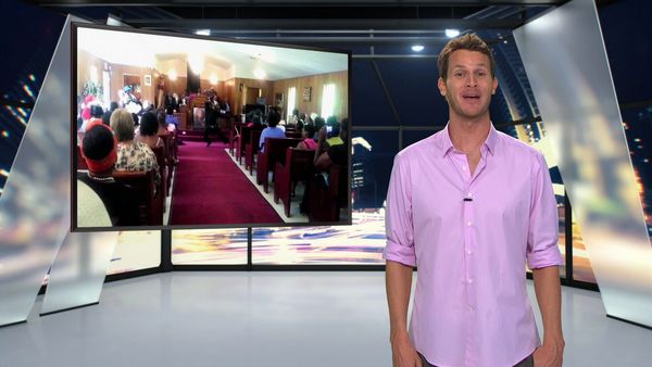 Tosh.0 - Furries Kid