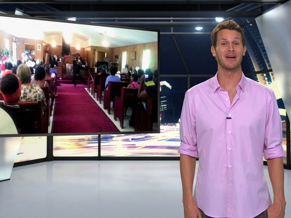 Tosh.0 - Furries Kid