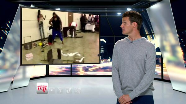 Tosh.0 - Fat Bottle Ninja
