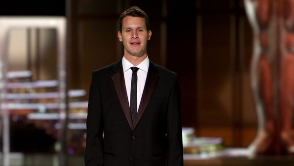 Tosh.0 - The Oscars Spoiler Alerts