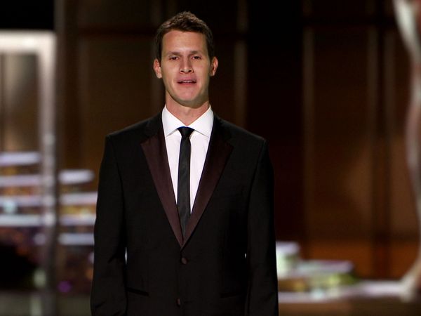 Tosh.0 - The Oscars Spoiler Alerts