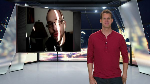 Tosh.0 - BK Chicken Fries