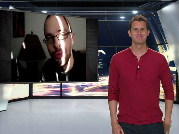 Tosh.0 - BK Chicken Fries
