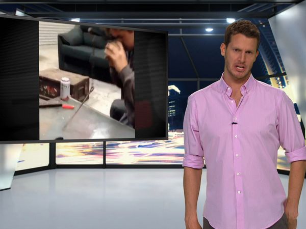 Tosh.0 - Happy Birthday, Katie