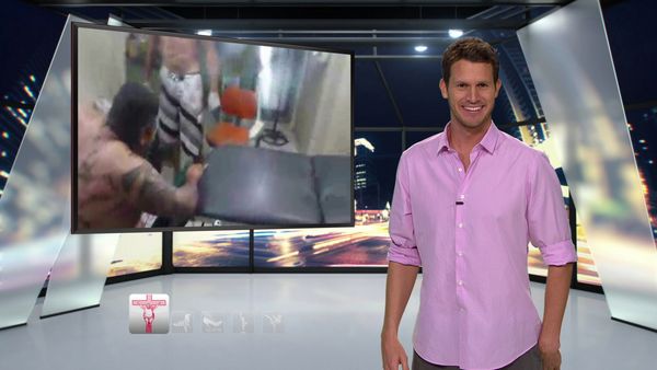 Tosh.0 - How to Teach