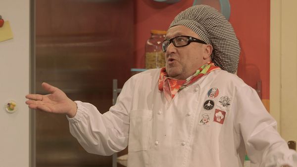 Comedy Central La cena dei cretini - Giorgio si sposa