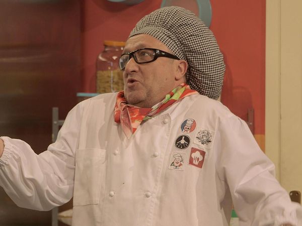 Comedy Central La cena dei cretini - Giorgio si sposa