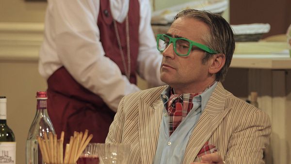 Comedy Central La cena dei cretini - Indovina chi viene a cena