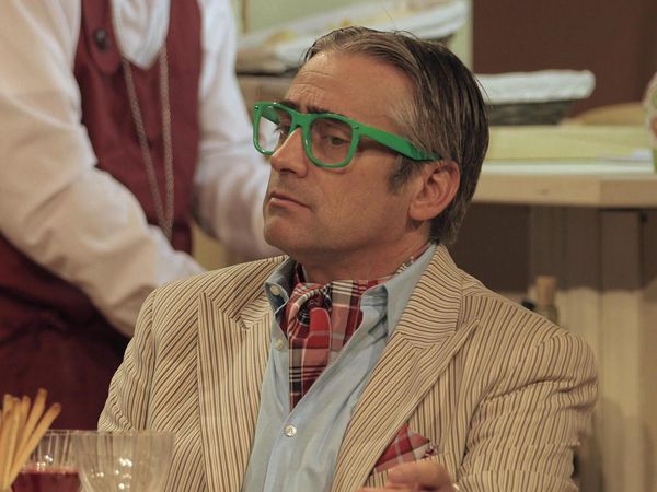 Comedy Central La cena dei cretini - Indovina chi viene a cena