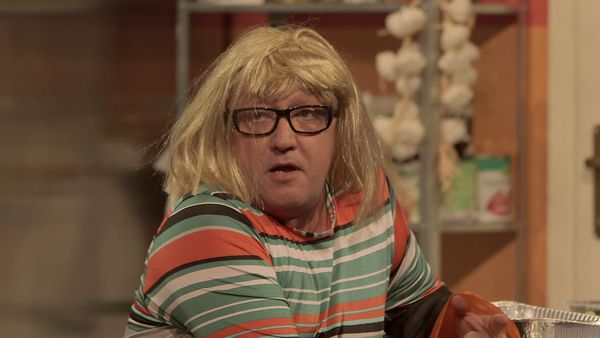 Comedy Central La cena dei cretini - Il cacciatopi