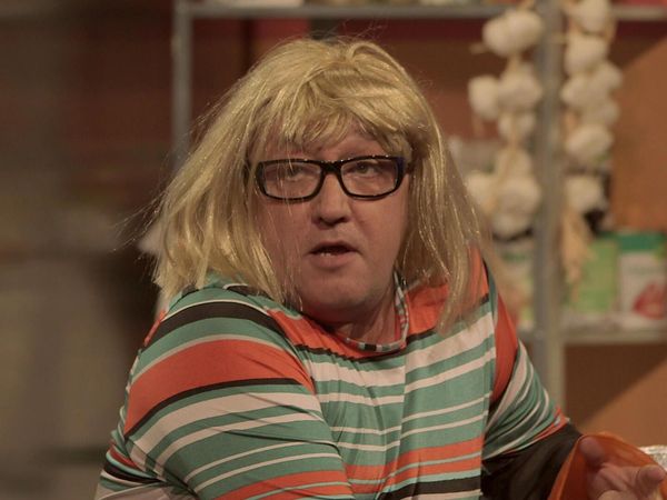 Comedy Central La cena dei cretini - Il cacciatopi