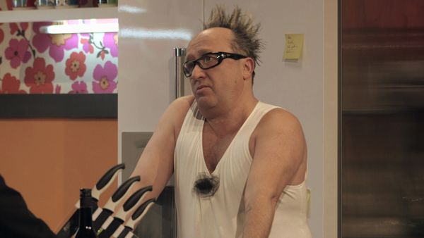 Comedy Central La cena dei cretini - Scambio di ruolo
