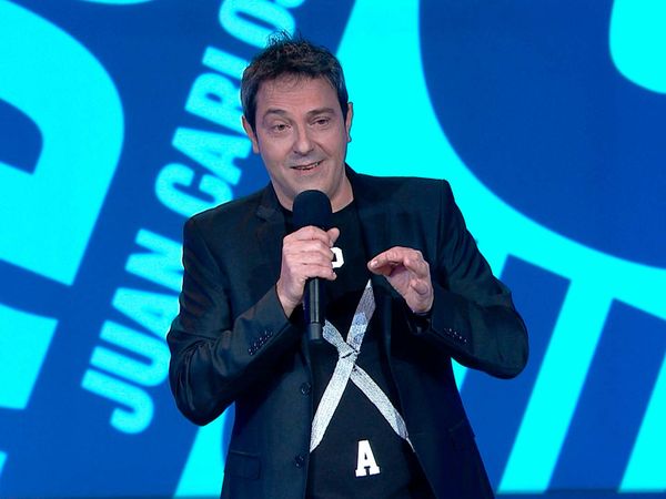 Central de Cómicos - Juan Carlos Córdoba: Y nada más que la verdad