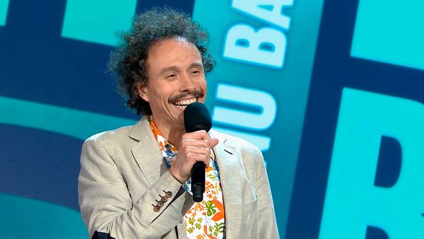 Central de Cómicos - Manu Badenes: Los padres son los reyes