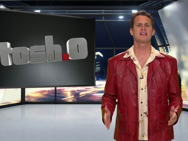 Tosh.0 - IceJJFish