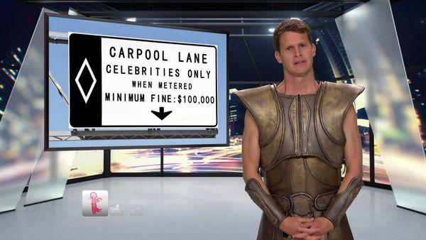 Tosh.0 - Spoken Word Fail