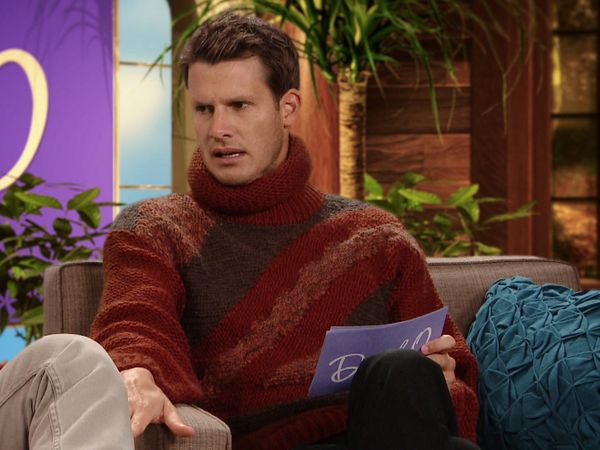 Tosh.0 - Redemption Reunion Spectacular