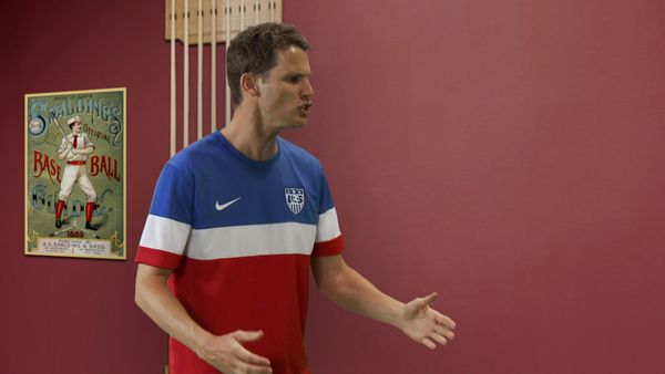 Tosh.0 - Perfect Game Bowler