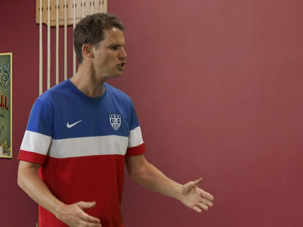 Tosh.0 - Perfect Game Bowler