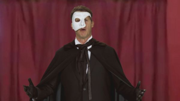 Tosh.0 - Roof Jump