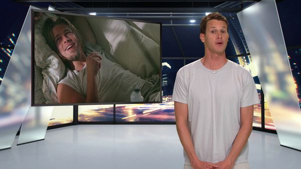 Tosh.0 - Misses Every Layup