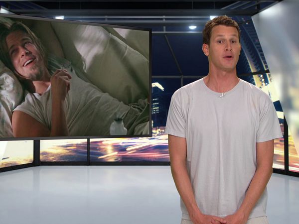 Tosh.0 - Misses Every Layup