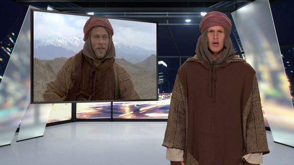 Tosh.0 - Nana Nana Subaru Winner