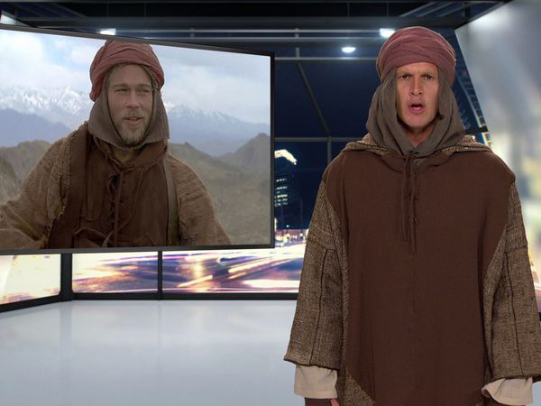 Tosh.0 - Nana Nana Subaru Winner