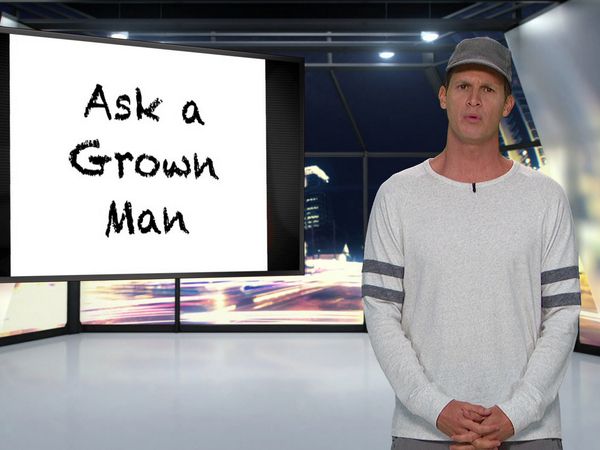 Tosh.0 - The Family Friendly Episode