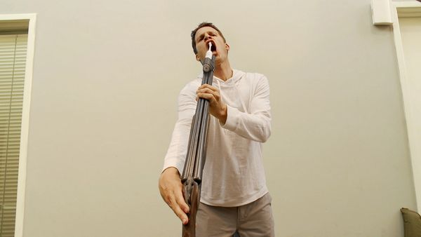 Tosh.0 - Banned from Walmart