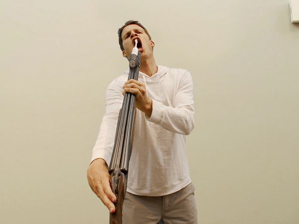 Tosh.0 - Banned from Walmart