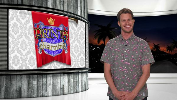 Tosh.0 - Puke Drummer