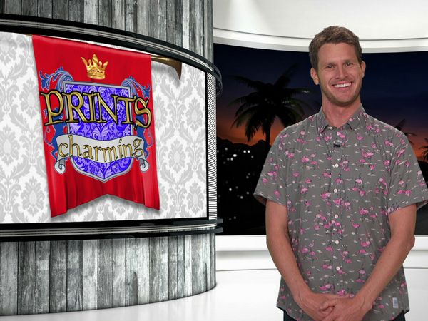 Tosh.0 - Puke Drummer