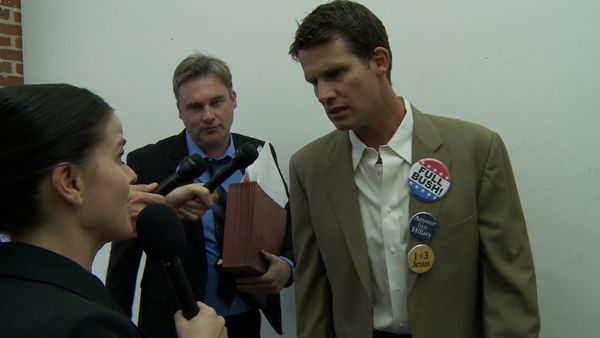 Tosh.0 - Catfish Cooley