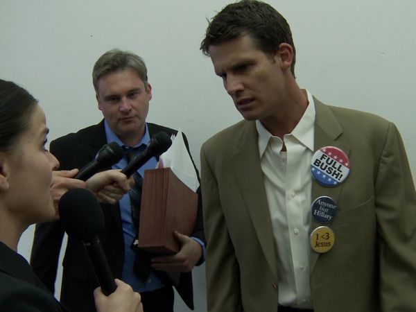 Tosh.0 - Catfish Cooley