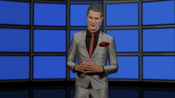 Tosh.0 - Rifle Kid