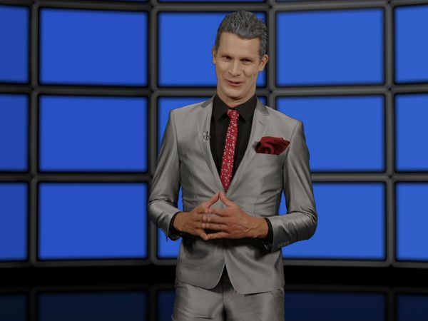 Tosh.0 - Rifle Kid