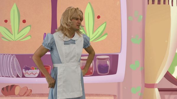 Tosh.0 - Best Of Season 7
