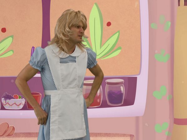 Tosh.0 - Best Of Season 7